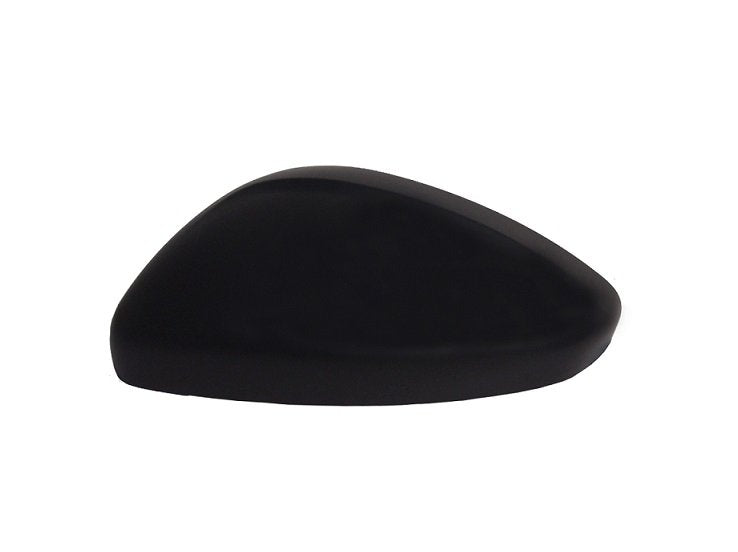 Carcasa retrovisor, negro — CITROEN C3 3 fase 1 - izquierdo