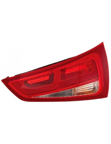 Piloto trasero AUDI A1