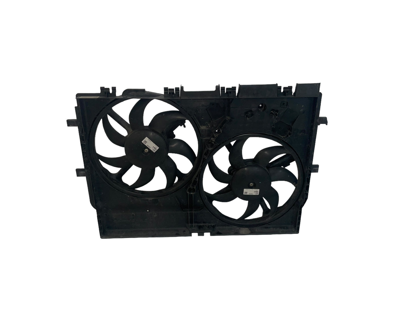 Electroventilador Fiat Ducato