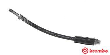 Manguera de frenos BREMBO T 06 032