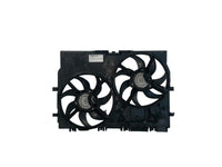 Electroventilador Fiat Ducato