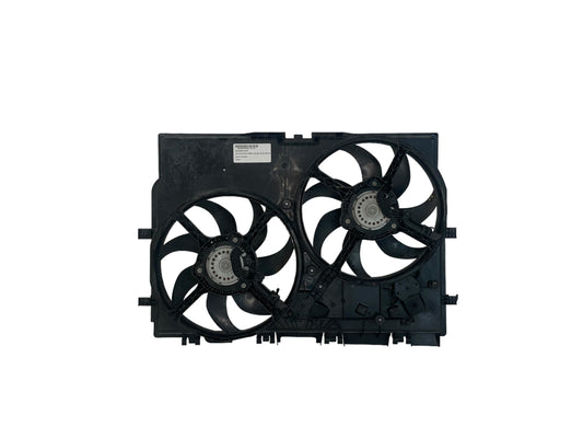 Electroventilador Fiat Ducato