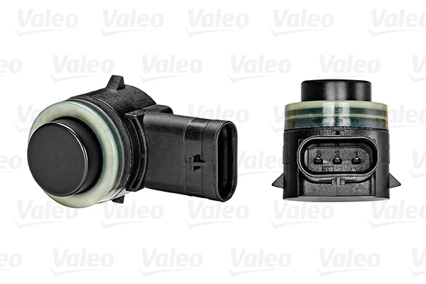 Sensor de aparcamiento VALEO 890019 VOLKSWAGEN GOLF VII 1.4 TSI
