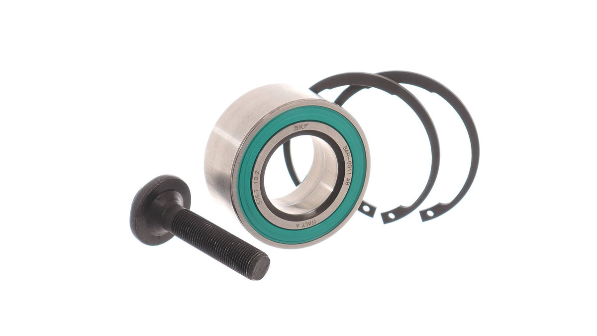 Juego de cojinete de rueda SKF VKBA 1356