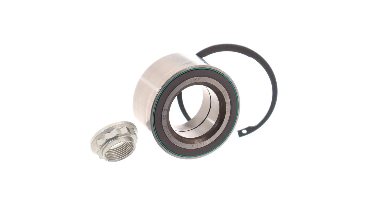 Juego de cojinete de rueda SKF VKBA 3682