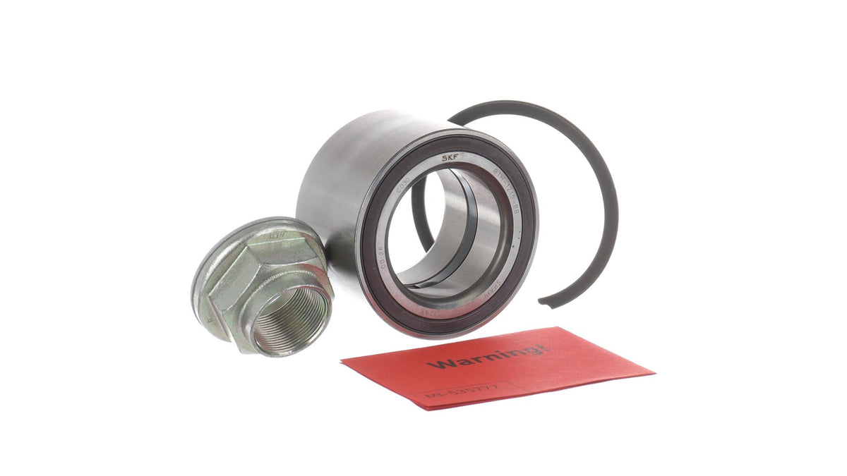 Juego de cojinete de rueda SKF VKBA 6570
