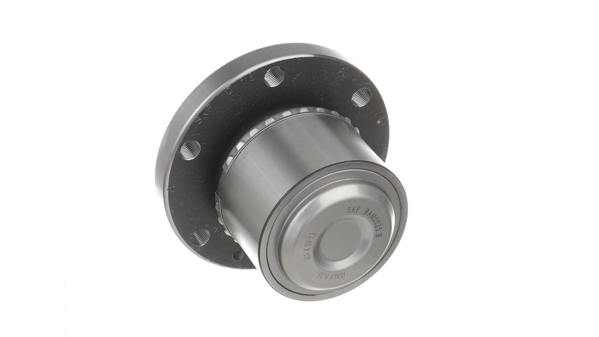 Juego de cojinete de rueda SKF VKBA 6699