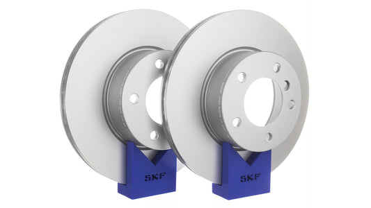 Disco de freno SKF VKBD 80079 V2
