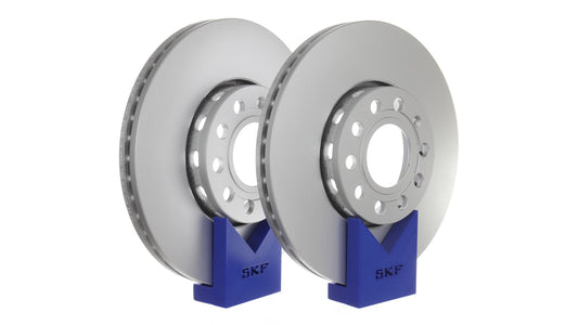 Disco de freno SKF VKBD 80189 V2