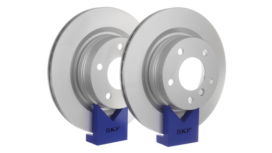 Disco de freno SKF VKBD 90031 V2