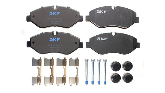 Juego de pastillas de freno SKF VKBP 80006