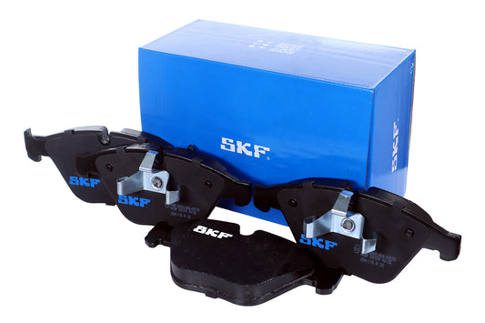 Juego de pastillas de freno SKF VKBP 80159
