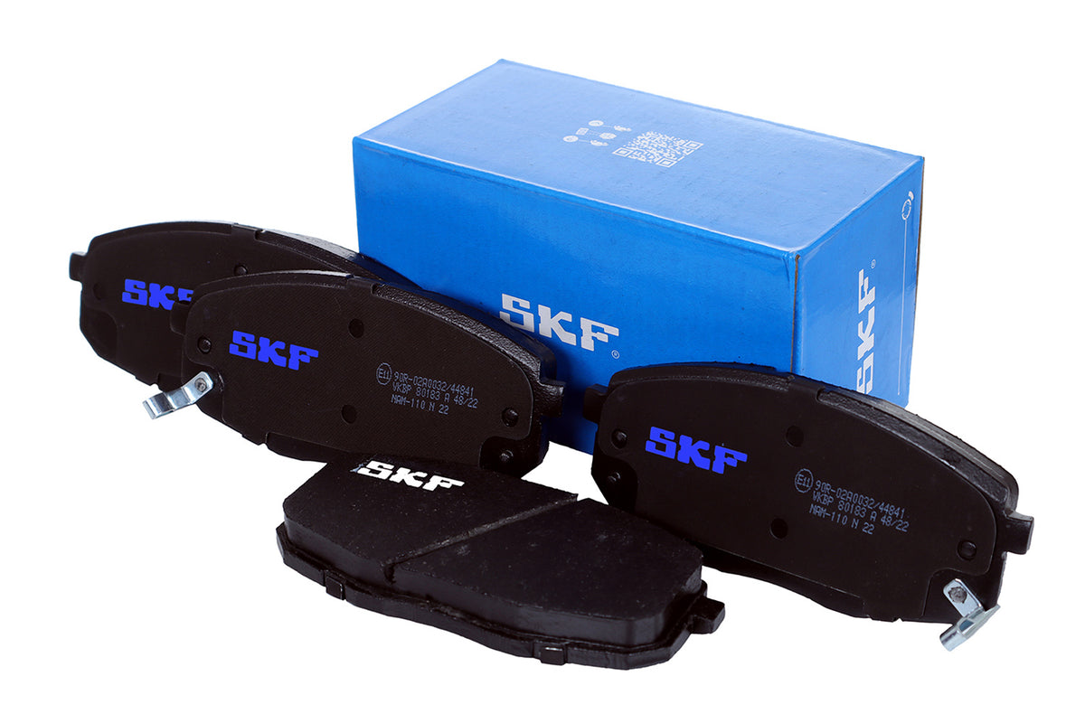 Juego de pastillas de freno SKF VKBP 80183 A