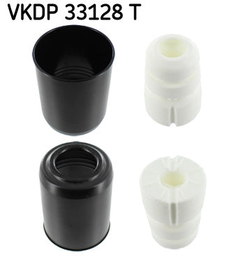 Juego de guardapolvos, amortiguador SKF VKDP 33128 T