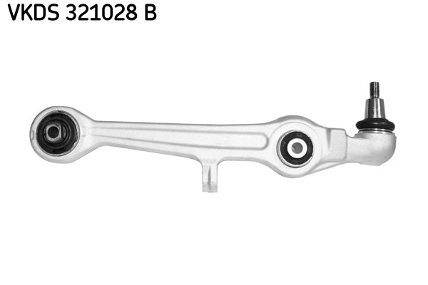 Brazo oscilante, suspensión de ruedas SKF VKDS 321028 B
