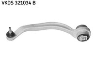 Brazo oscilante, suspensión de ruedas SKF VKDS 321034 B