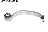 Brazo oscilante, suspensión de ruedas SKF VKDS 321035 B