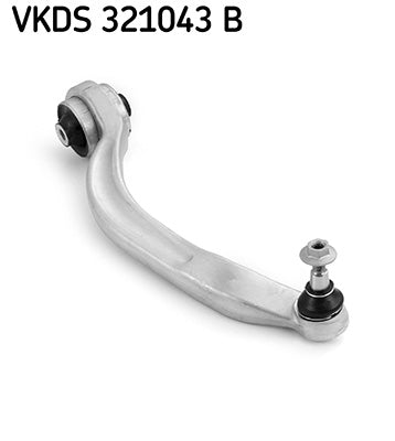Brazo oscilante, suspensión de ruedas SKF VKDS 321043 B