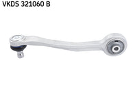 Brazo oscilante, suspensión de ruedas SKF VKDS 321060 B