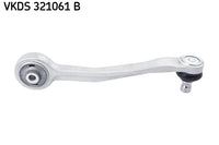 Brazo oscilante, suspensión de ruedas SKF VKDS 321061 B