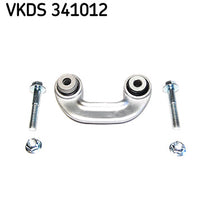 Travesaños/barras, estabilizador SKF VKDS 341012