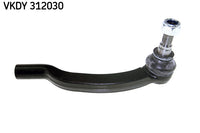 Rótula barra de acoplamiento SKF VKDY 312030