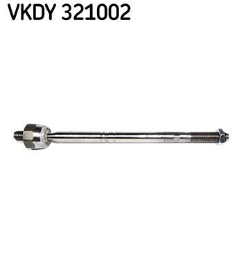 Rótula axial de dirección SKF VKDY 321002