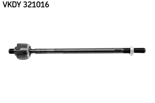Rótula axial de dirección SKF VKDY 321016
