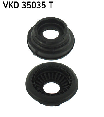 Cojienete de rodillos, columna amortiguación SKF VKD 35035 T