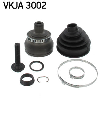 Juego de articulación, árbol de transmisión SKF VKJA 3002