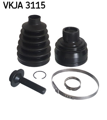 Juego de articulación, árbol de transmisión SKF VKJA 3115