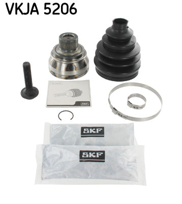 Juego de articulación, árbol de transmisión SKF VKJA 5206