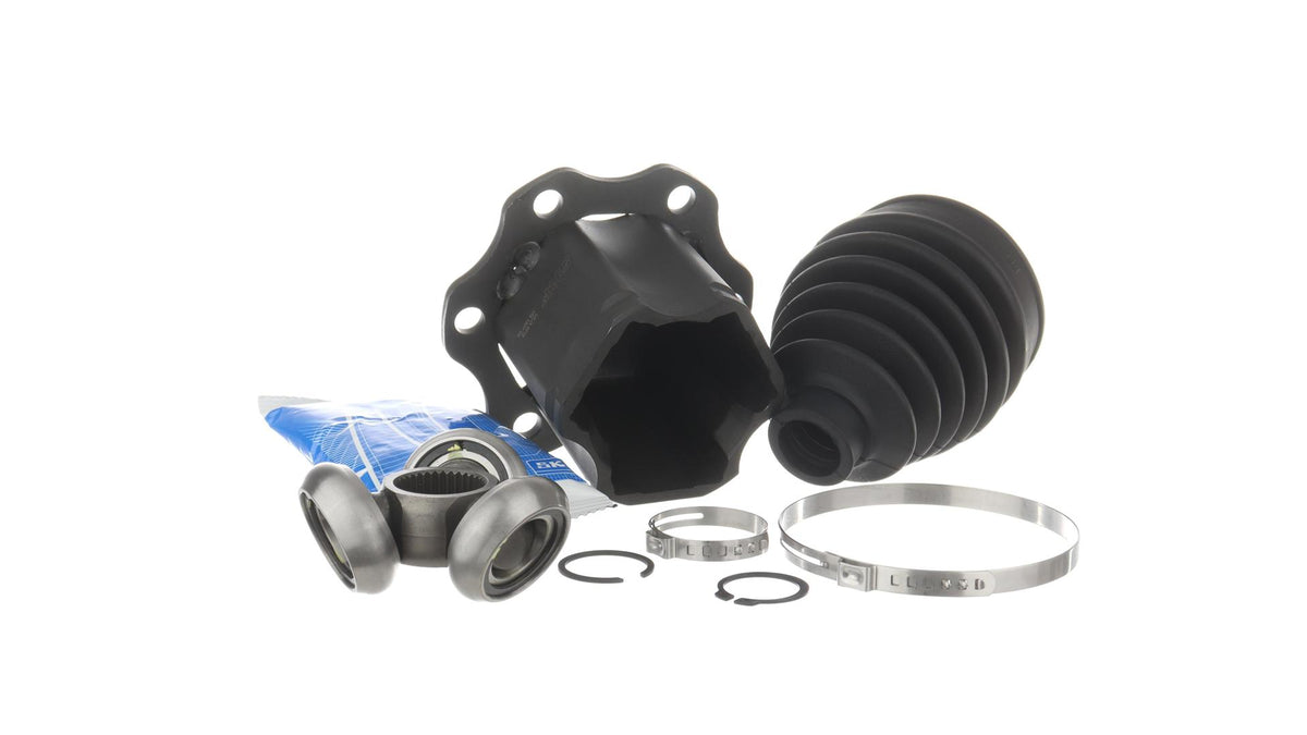 Juego de articulación, árbol de transmisión SKF VKJA 6018