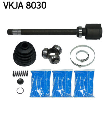 Juego de articulación, árbol de transmisión SKF VKJA 8030