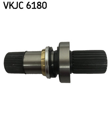 Palier, diferencial SKF VKJC 6180