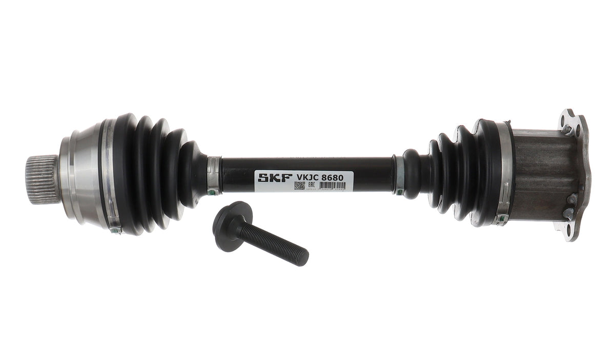 Árbol de transmisión SKF VKJC 8680