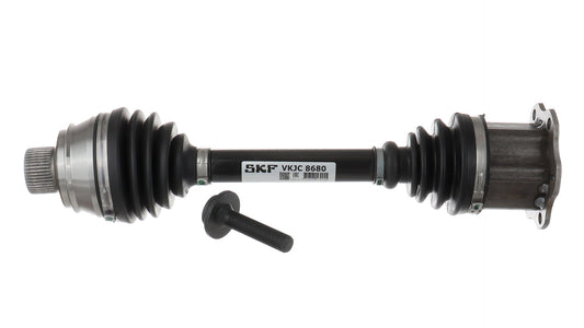 Árbol de transmisión SKF VKJC 8680