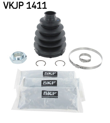 Juego de fuelles, árbol de transmisión SKF VKJP 1411