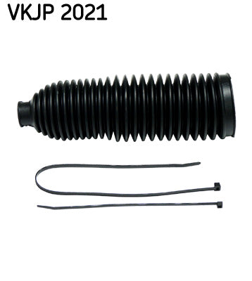 Juego de fuelles, dirección SKF VKJP 2021