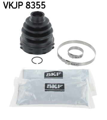 Juego de fuelles, árbol de transmisión SKF VKJP 8355