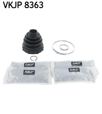 Juego de fuelles, árbol de transmisión SKF VKJP 8363