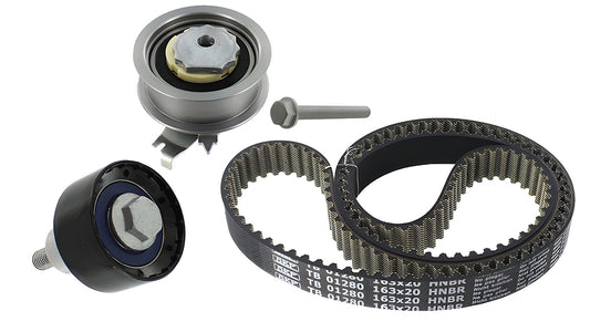 Kit de distribución SKF VKMA 01280