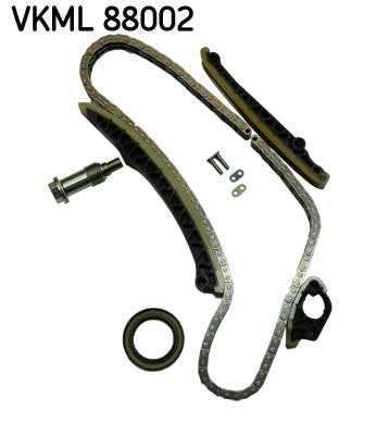 Juego de cadena de distribución SKF VKML 88002