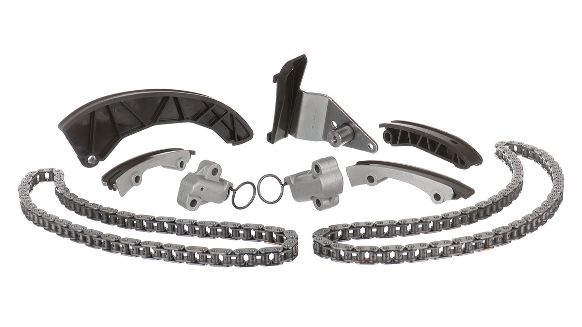 Juego de cadena de distribución SKF VKML 95009