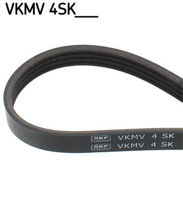 Correa trapecial poli V SKF VKMV 4SK903