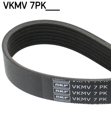 Correa trapecial poli V SKF VKMV 7PK1076