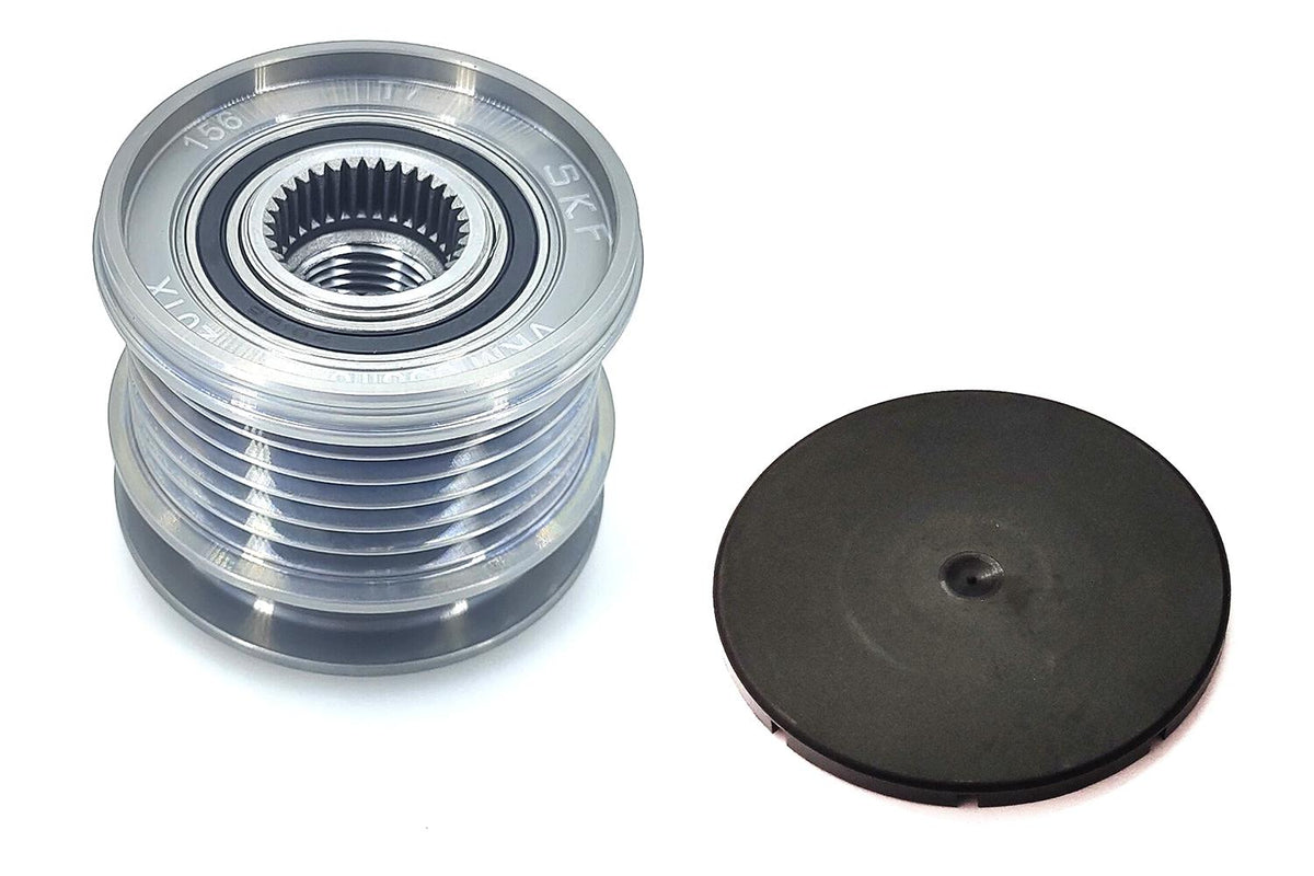 Rueda libre alternador SKF VKM 03810