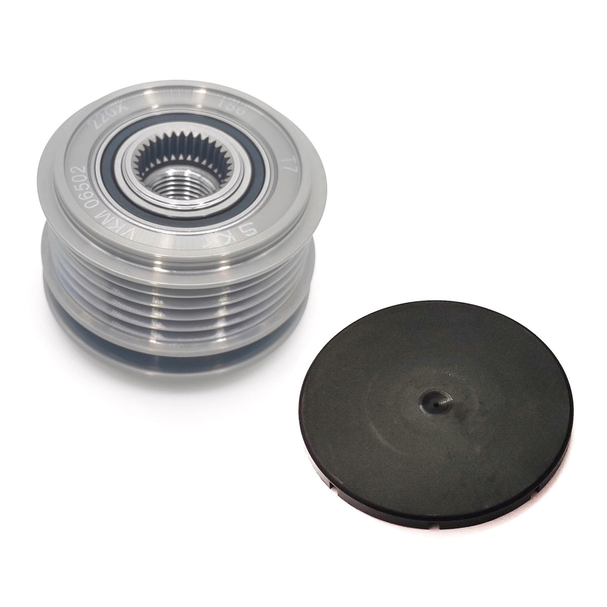 Rueda libre alternador SKF VKM 06502