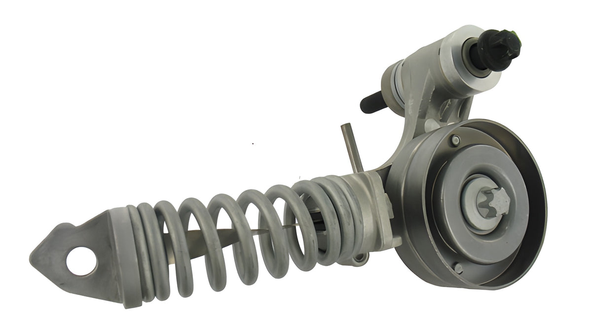 Tensor de correa de accesorios SKF VKM 35013