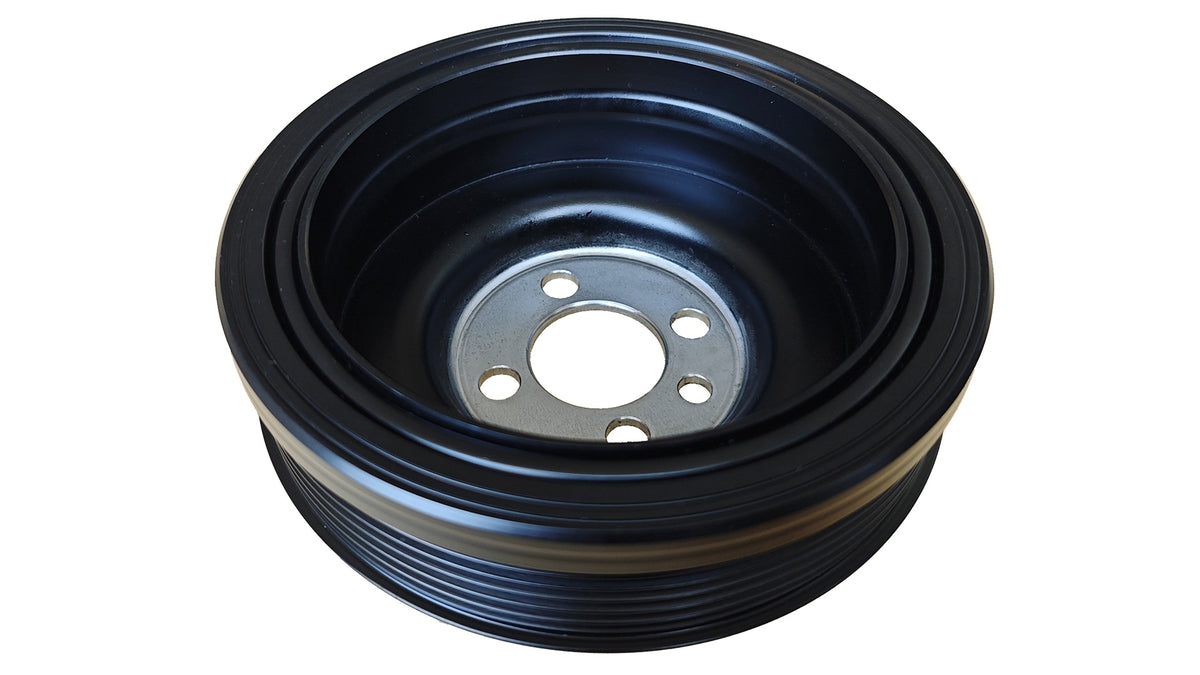 Polea, cigüeñal SKF VKM 93108